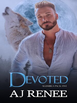 cover image of Devoted
